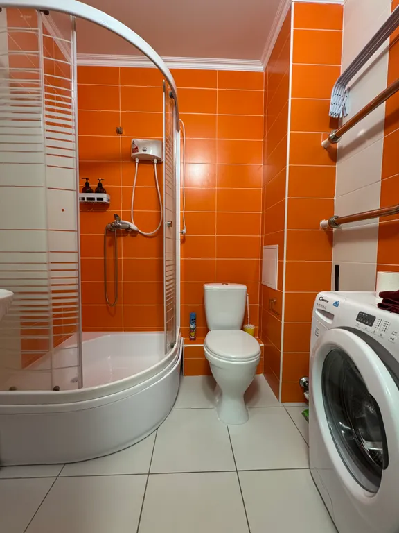 Комфортная студия у метро