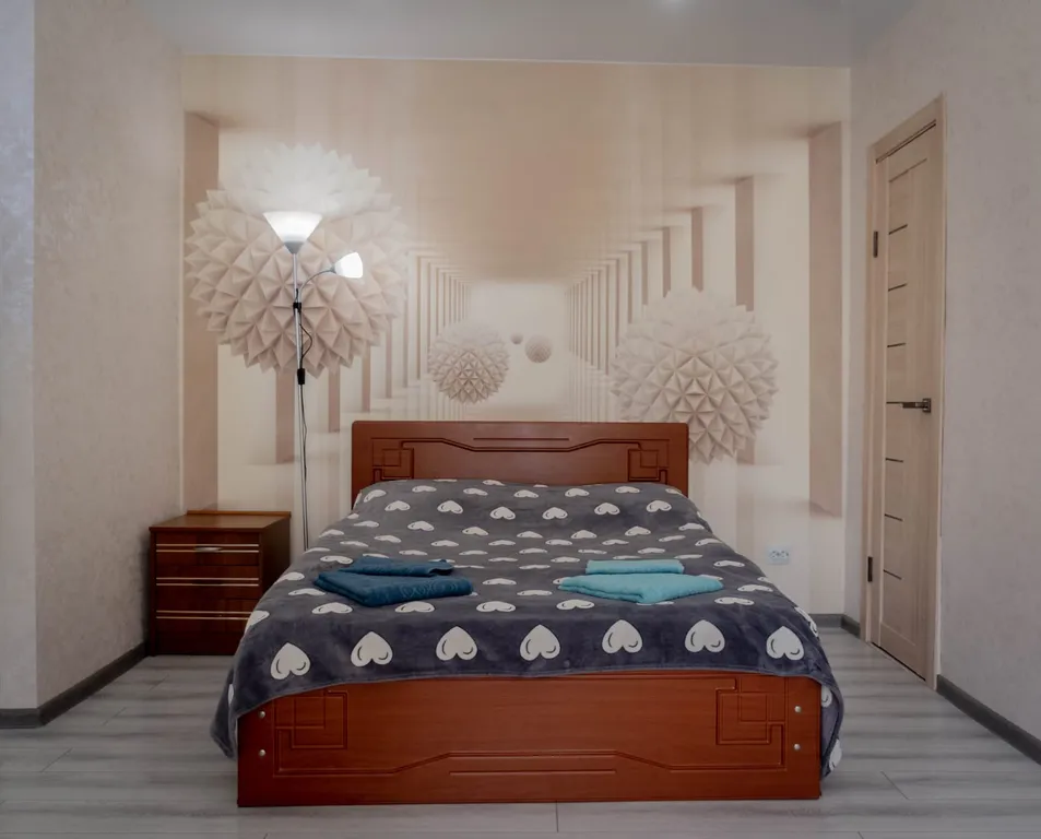 Уютная квартира центр города — аренда посуточно в Иваново