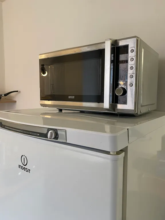 Студия рядом с центром и рекой