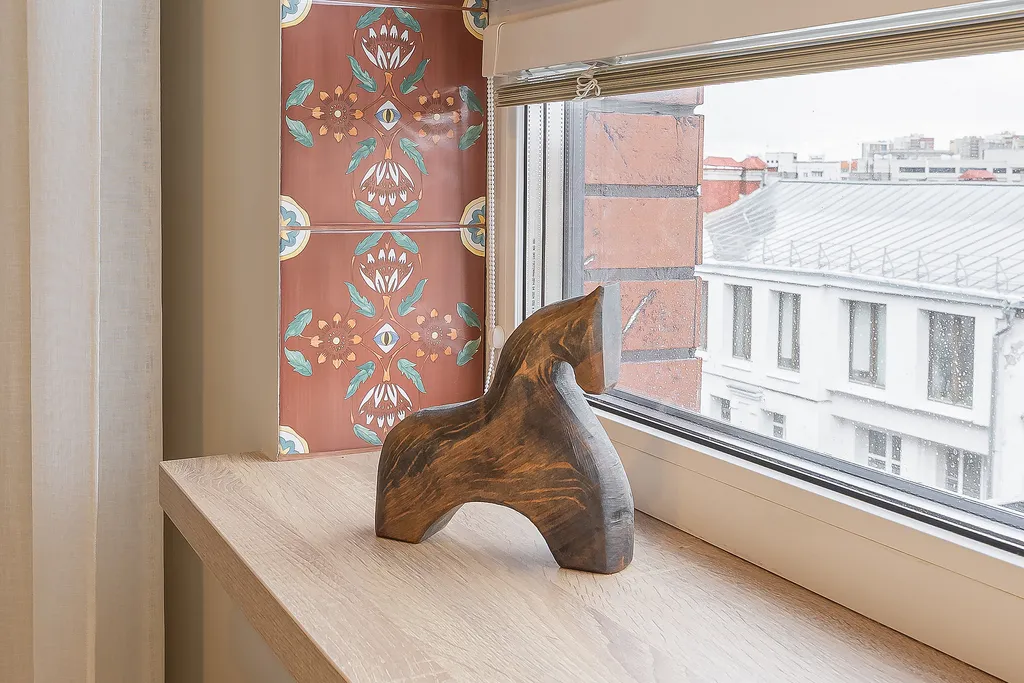 Квартира Квартира в центре с Парковкой рядом с Кремлем, Сова-Дом — Нижний Новгород