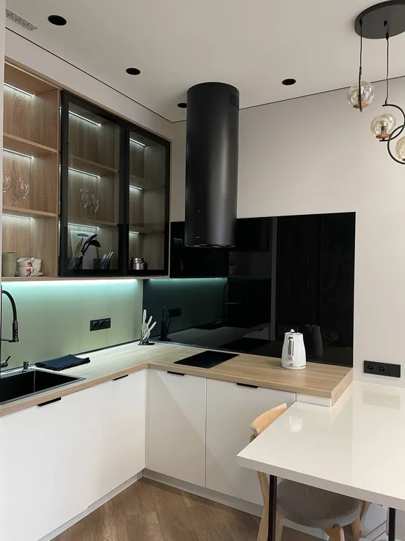 Апартаменты Светлогорск