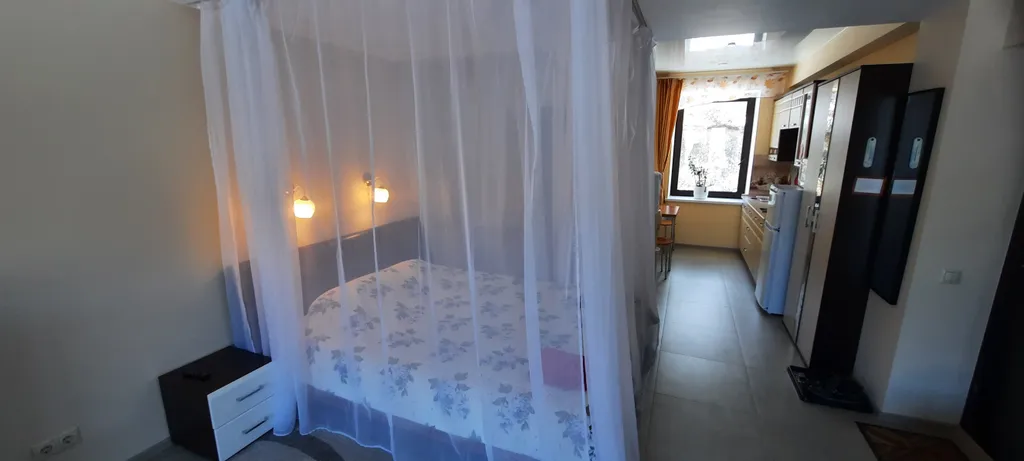 Байкал для двоих