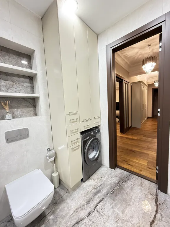 Премиум апартаменты