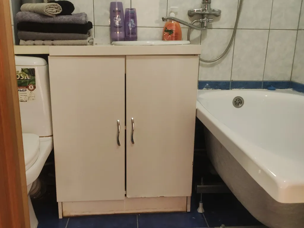 Квартира в самом центре города