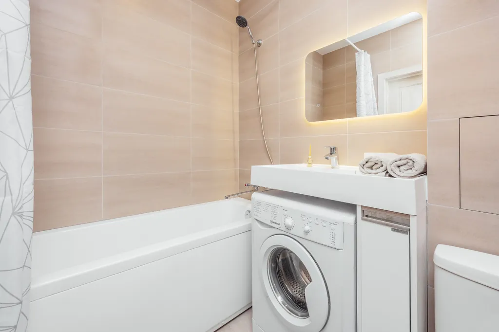 Квартира Квартира в ЖК Фрукты Лимон 9111 — Сириус