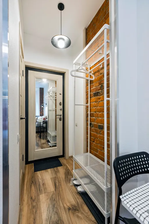 Ваш уютный уголок в центре города