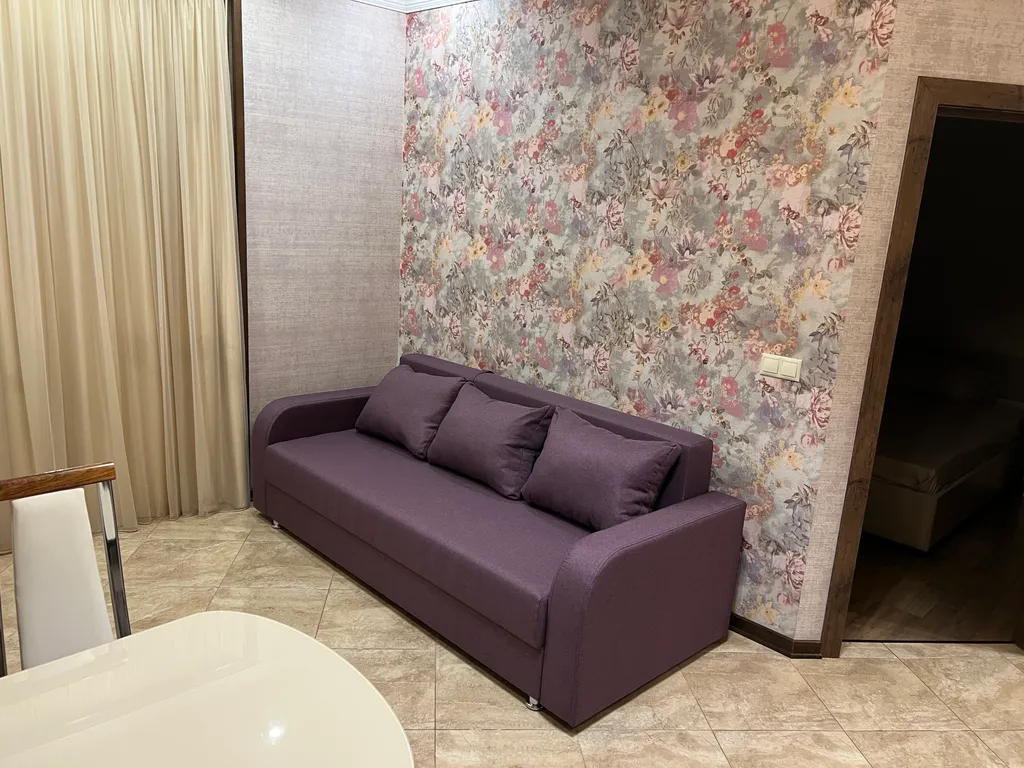 Квартира в центре Адлера