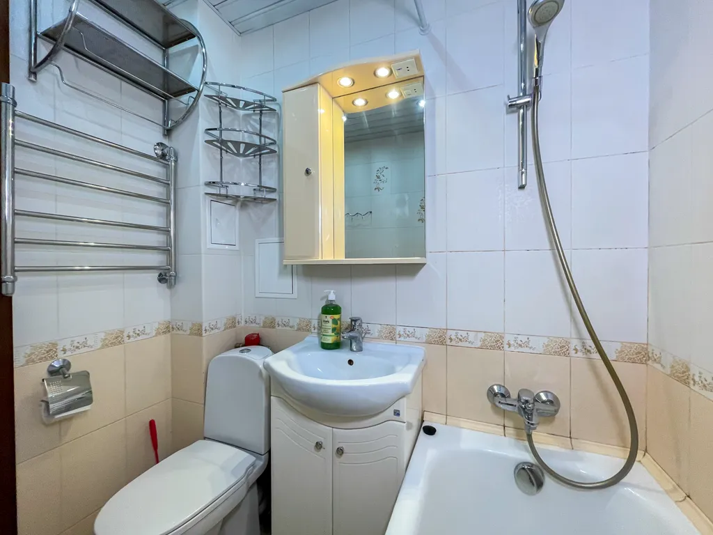 Квартира Уютная квартира для вашего отдыха Luxury Apartments — Москва