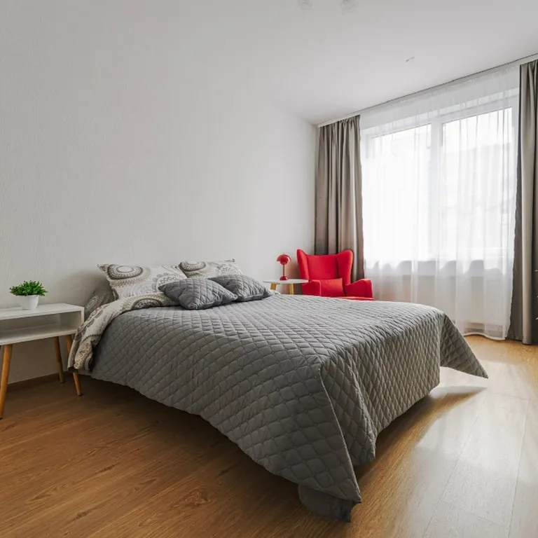 Квартира «Как Дома»