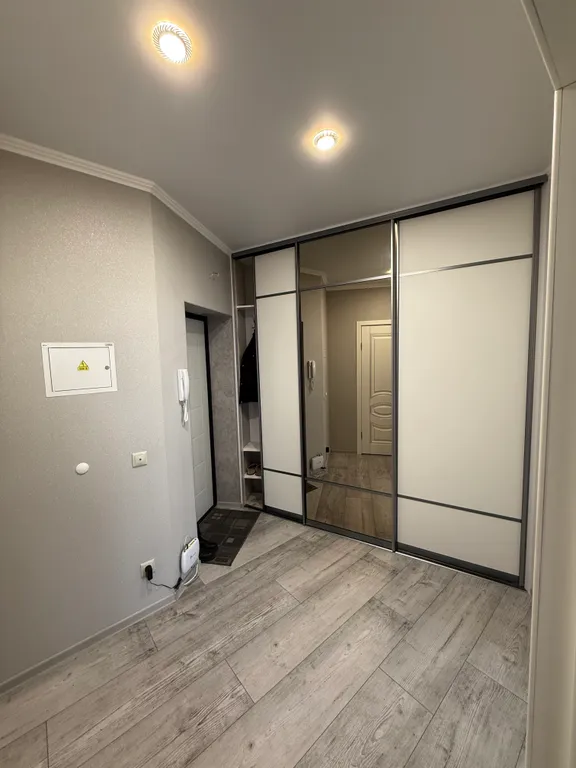 Квартира Уютная квартира в спальном районе — Калининград