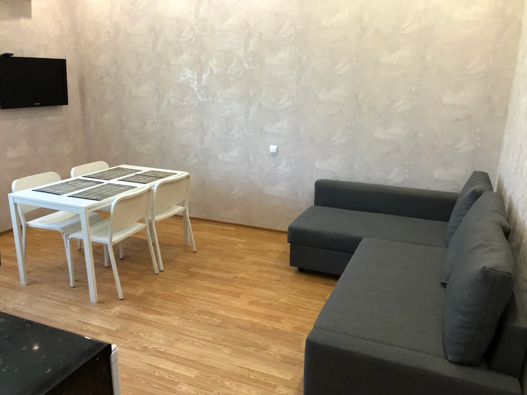 Коттедж Дом в центральной части — Новотитаровская