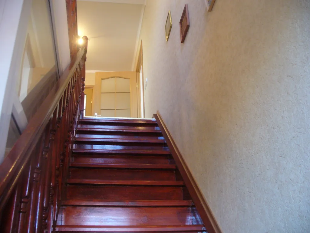 Целый этаж особняка