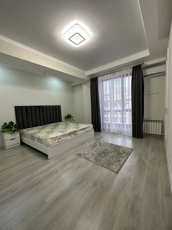 Апартаменты КУТ центр возле ТЦ Бишкек парк