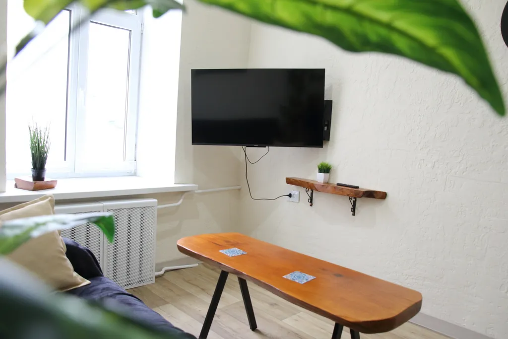 Квартира в самом центре