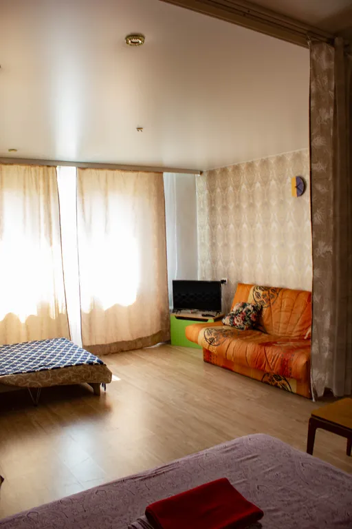 Квартира рядом с автовокзалом