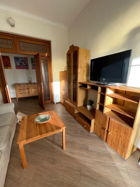 Квартира Апартаменты с террасой и автономным отоплением — Калининград