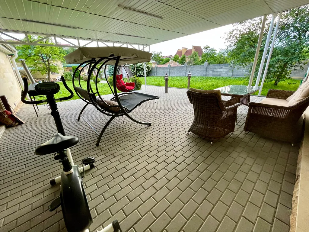 "Резиденция   отдыха"