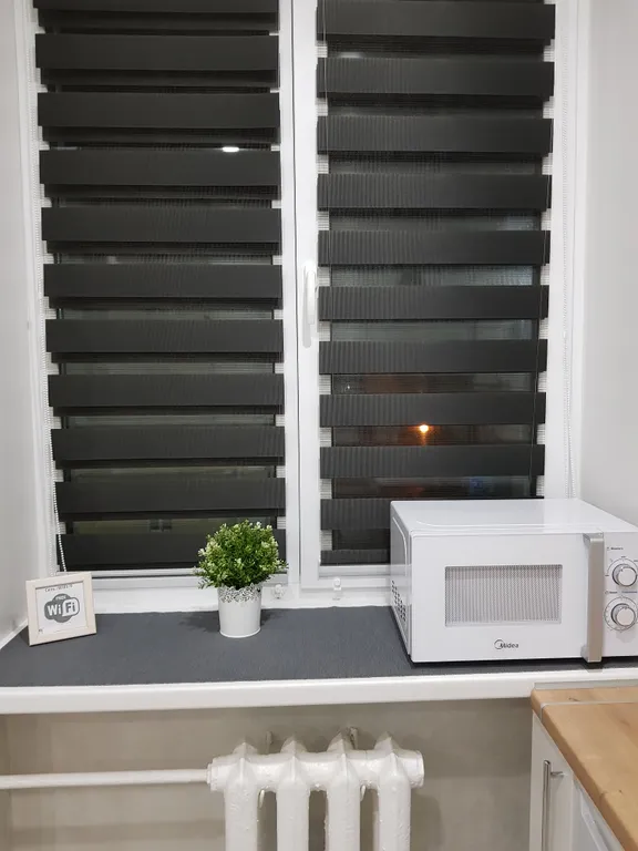 Апартаменты в центре города