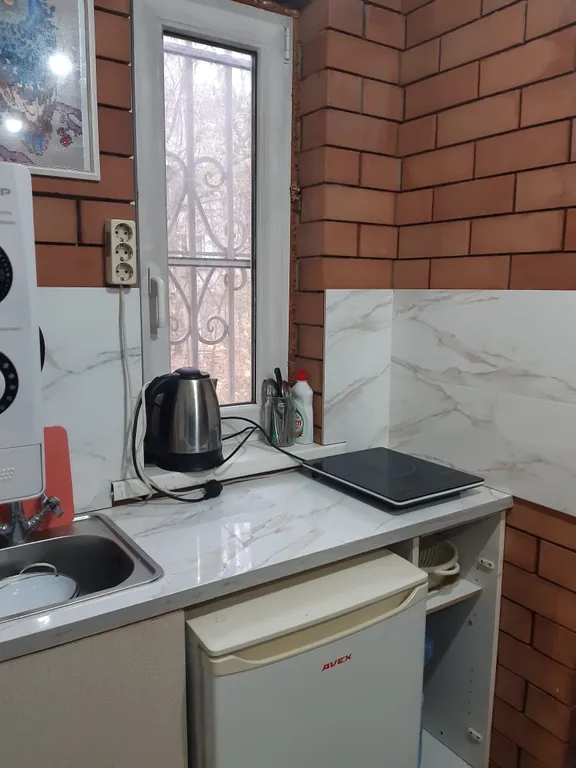 Уютная квартира рядом с Каскадной лестницей