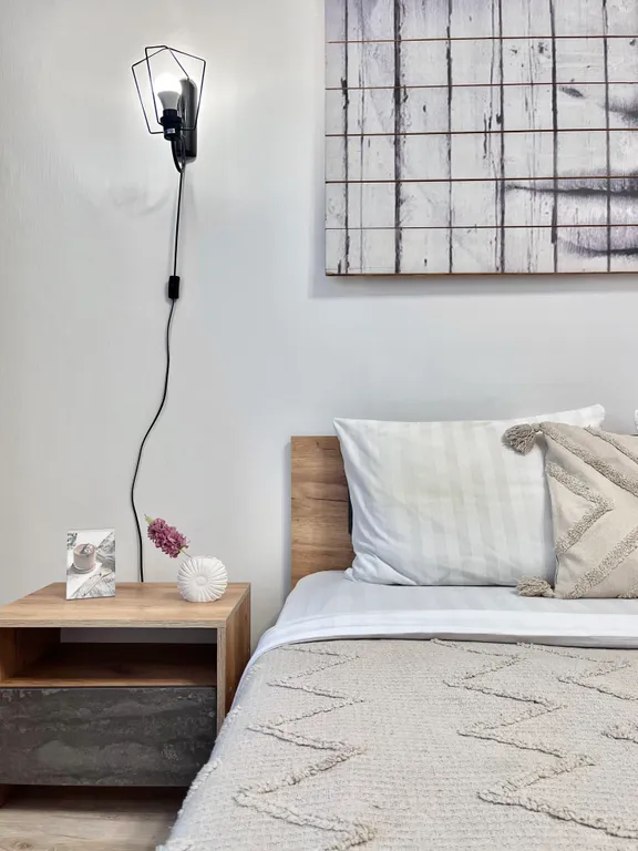 Квартира в ЖК Гулливер