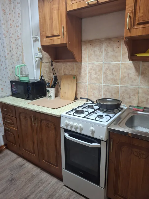 Отдых на Бигвуде