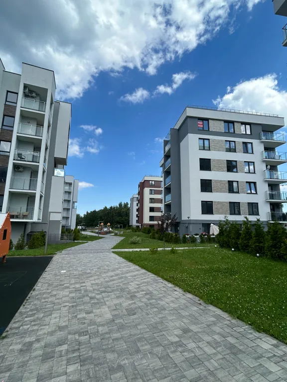 Квартира Квартира у моря — Светлогорск