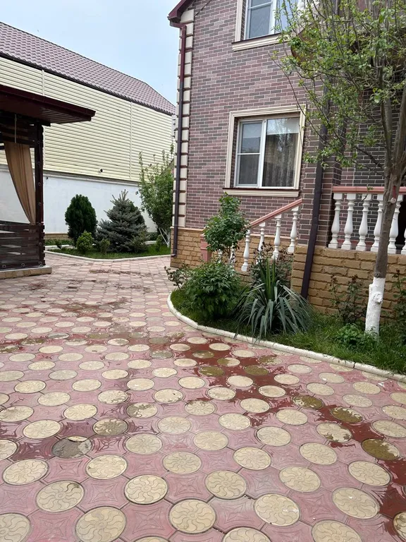 4-комнатный Дом