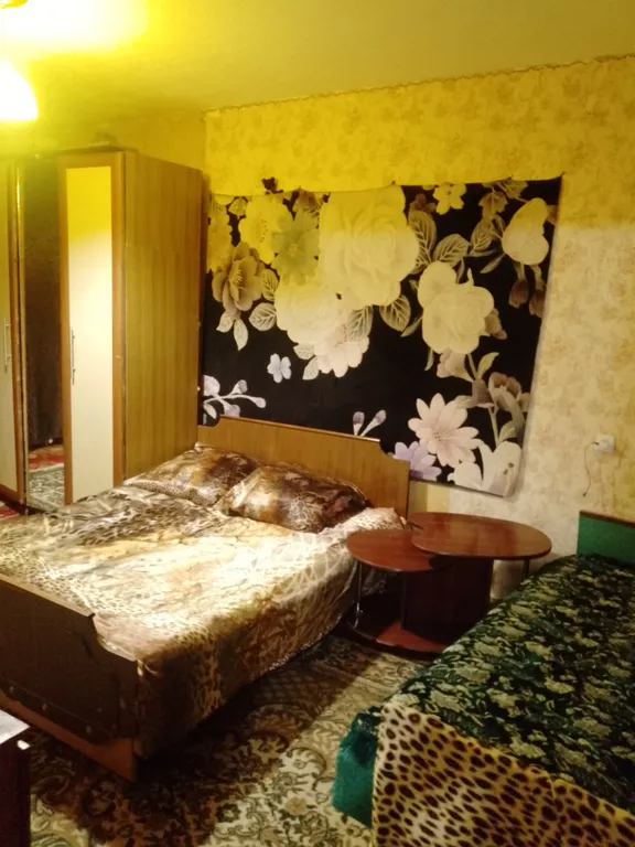 Квартира в центре — аренда посуточно в Керчь