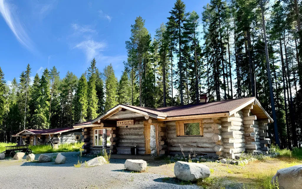 3-комнатный Дом