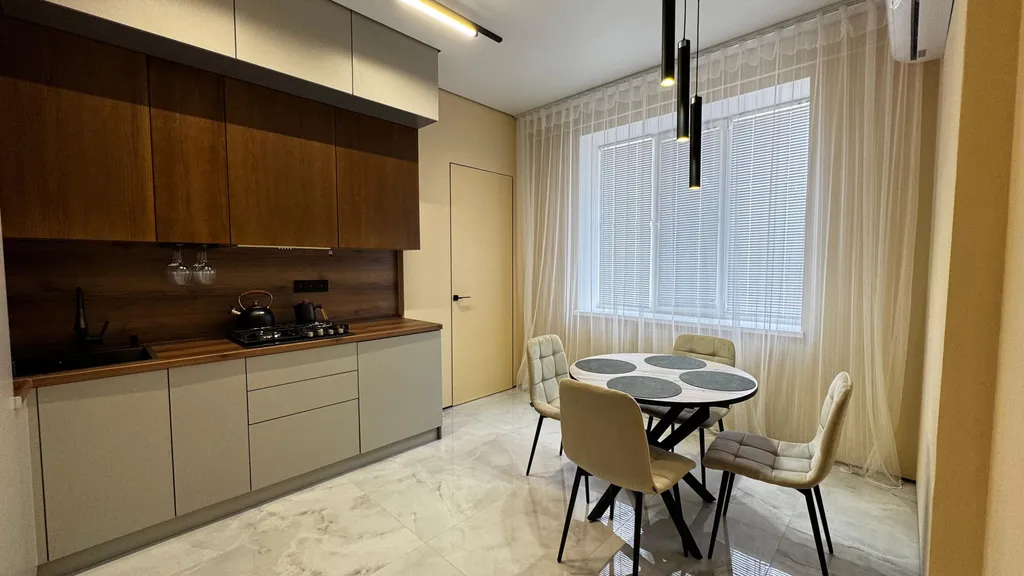 Стиль и уют у моря