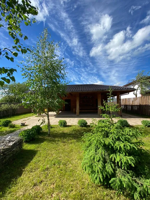 Коттедж для вашего отдыха — аренда посуточно в Орша