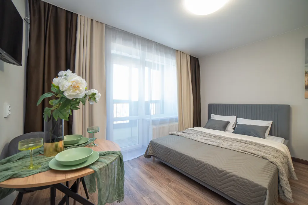 Студия BeGuest на Печатникова 3