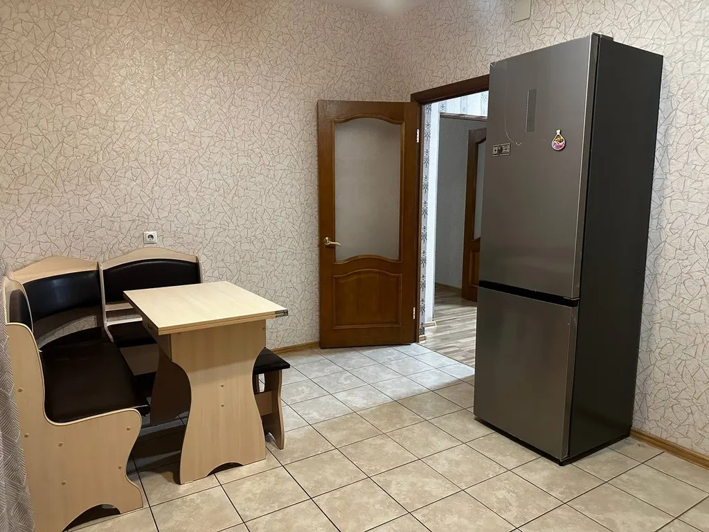 Уютная квартира, в комфортном микрорайоне