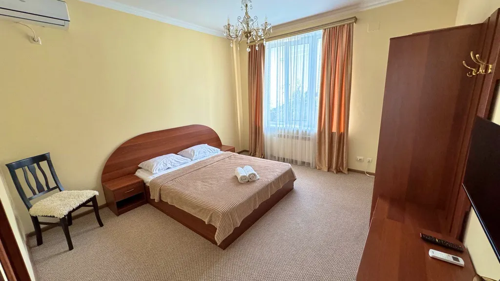 Квартира Комната — аренда посуточно в Лазаревское