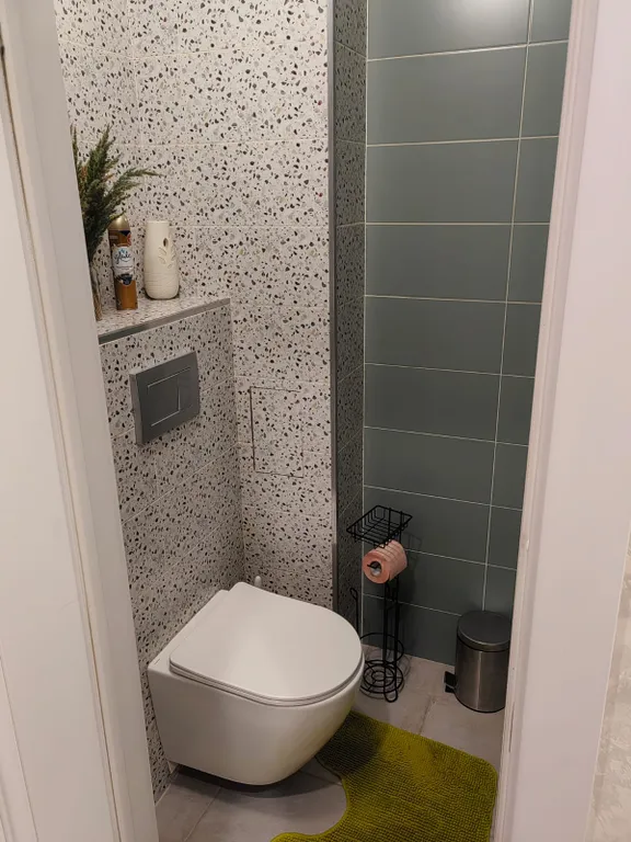 Уютная квартира с развитой инфраструктурой