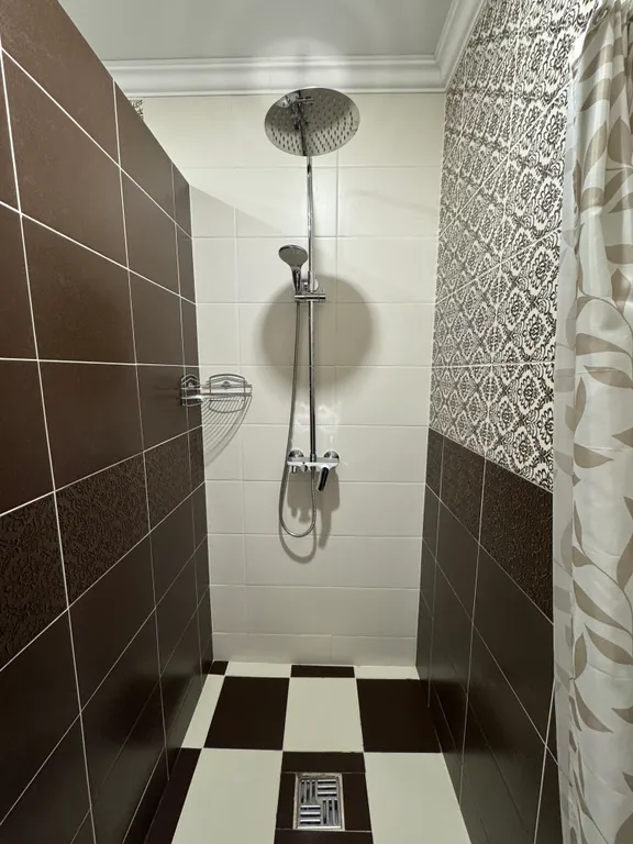 Апартаменты на озере Банное в ЖК Алые паруса