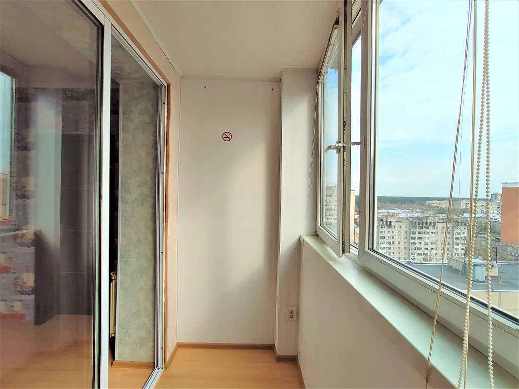 Просторная чистая евродвушка рядом в микрорайоне Кутузово