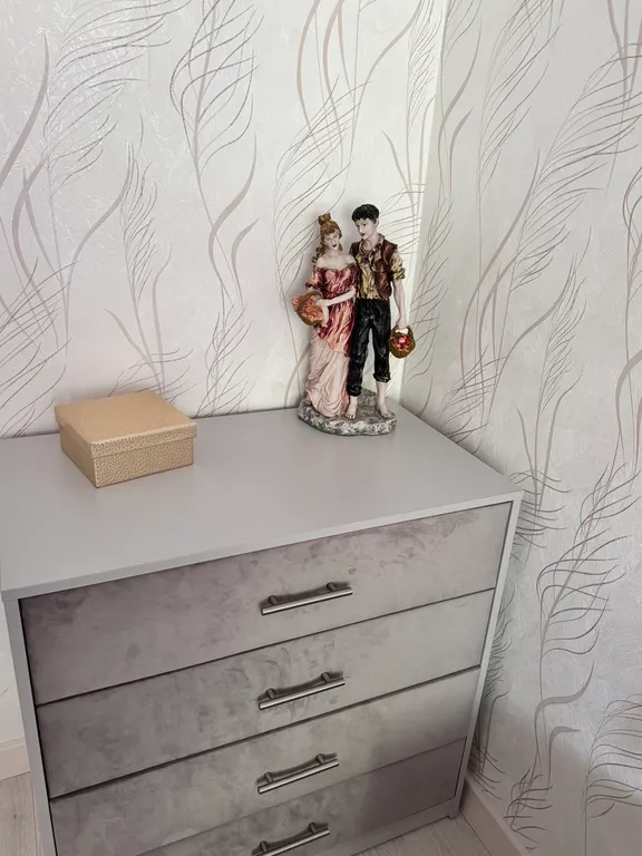 Квартира мечты 777