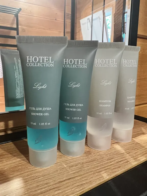 Коттедж Эко-домик у моря, Сириус — Сириус