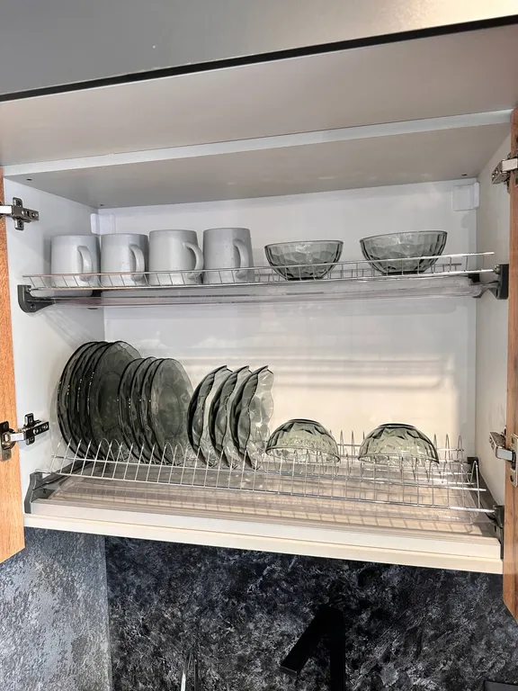 Апартаменты с видом на волгу