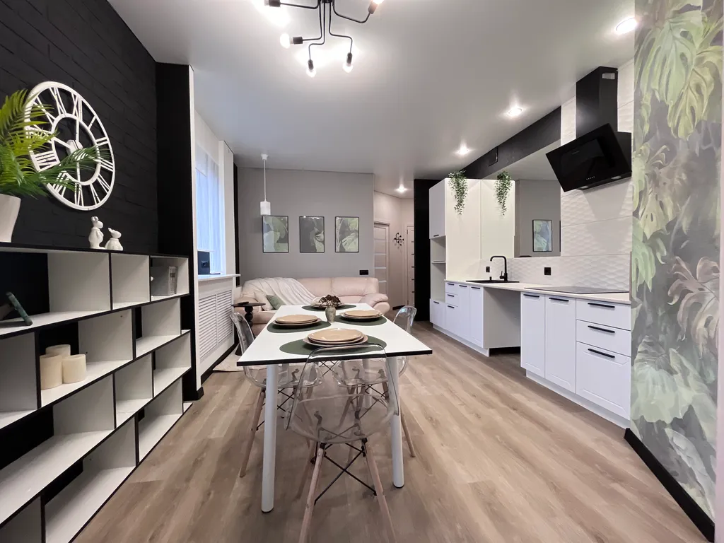 Центр элитный жк