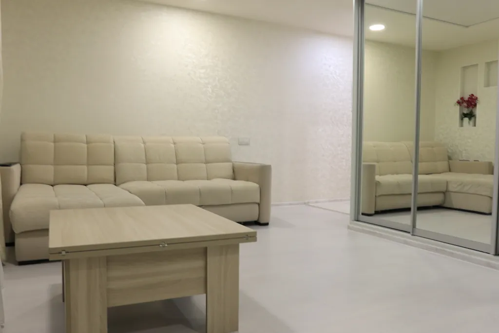 Smart Cosy apartment