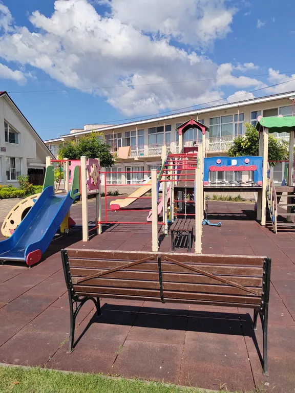 Квартира у моря