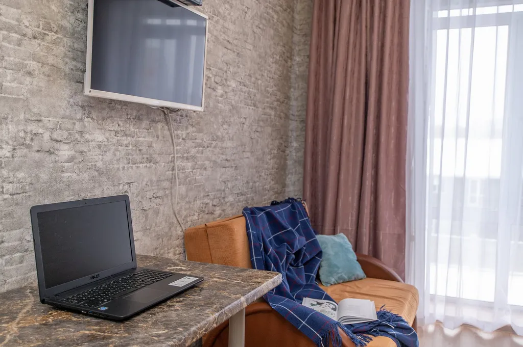 Зелёная Поляна