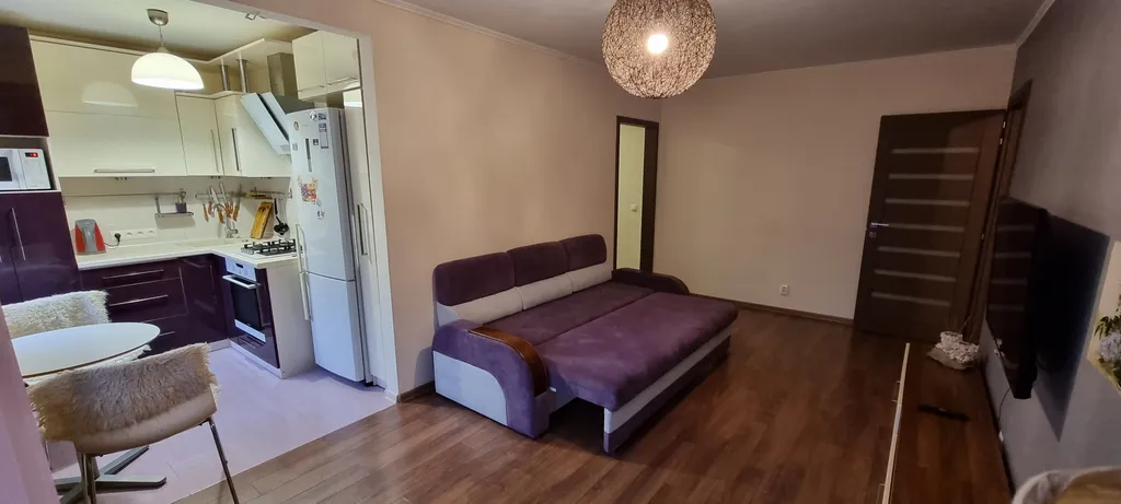 Квартира Квартира N6 — Калининград