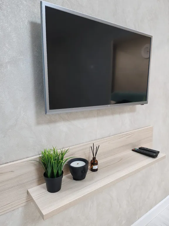 Квартира Уютная квартира в историческом и деловом центре — Красноярск