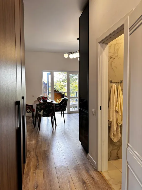 Коттедж Загородный Домик в Окружении гор на 360 — Пластунка