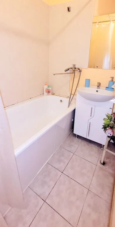 Уютная квартира недалеко от центра города