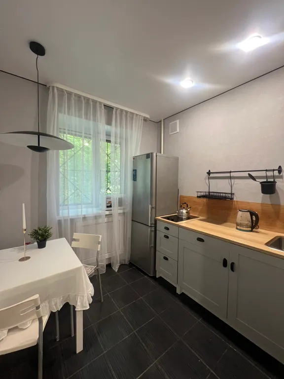 Уютная 2-комнатная квартира в центре