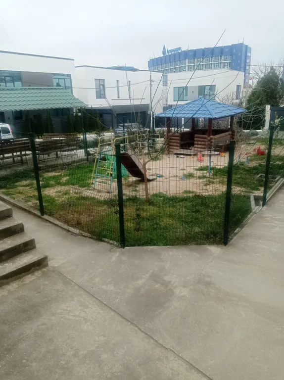 Квартира Квартира Уютная студия у моря — Севастополь